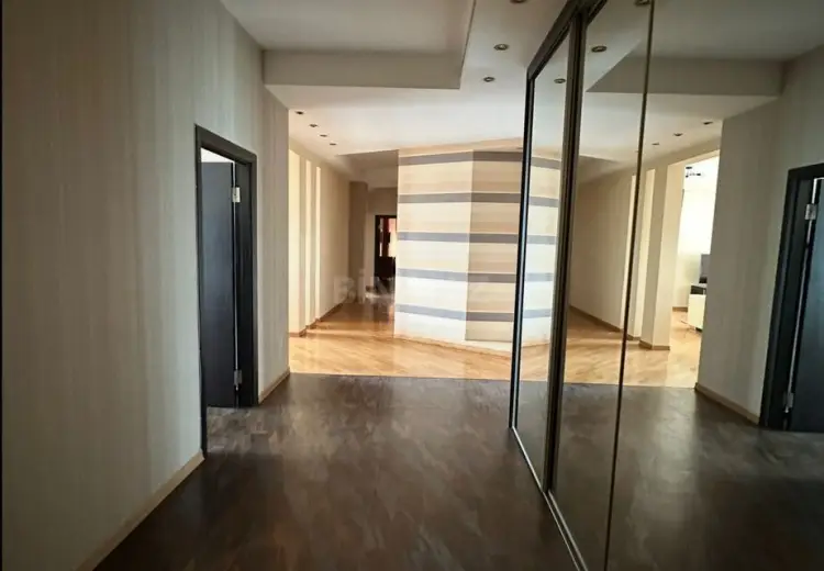 4 otaqlı mənzil Kirayə (aylıq), Nəsimi, Bakı