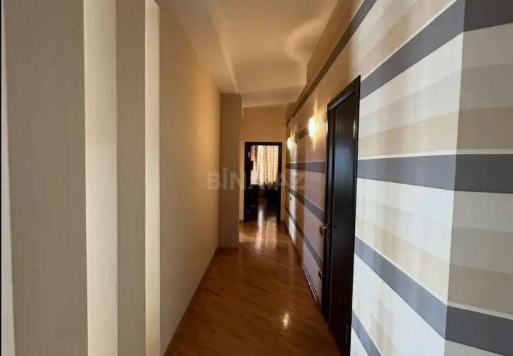 4 otaqlı mənzil Kirayə (aylıq), Nəsimi, Bakı