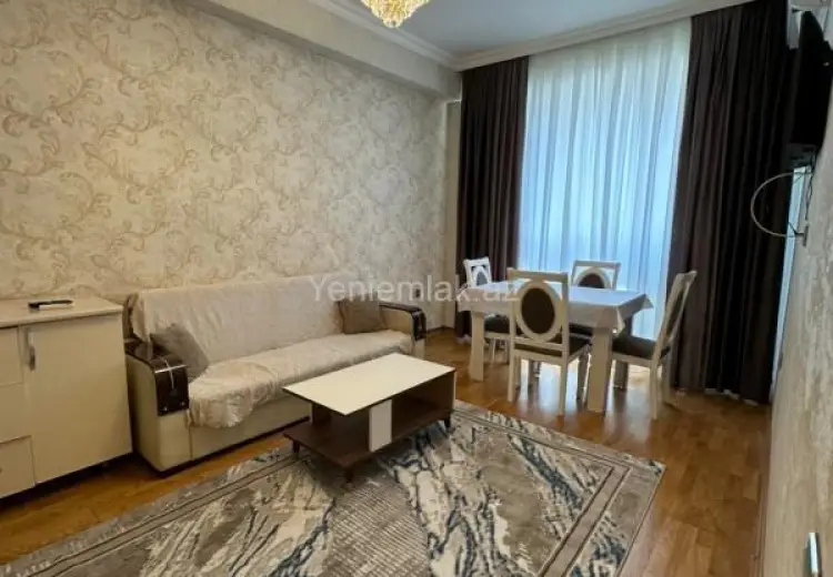 2 otaqlı mənzil Satılır, Xırdalan