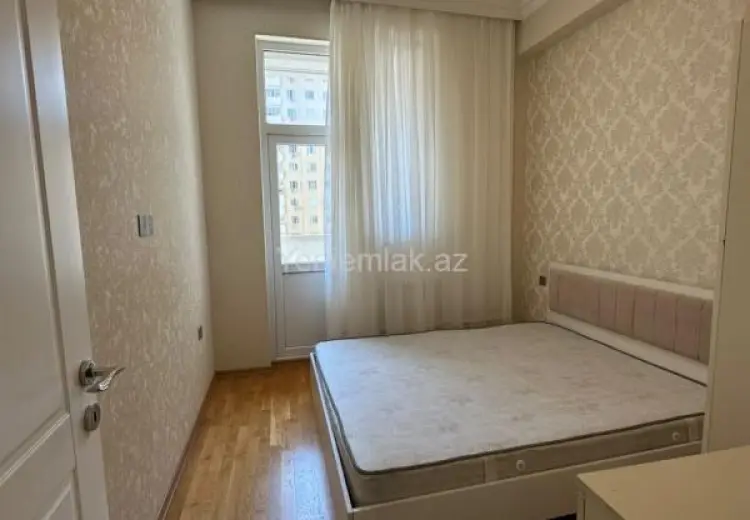 2 otaqlı mənzil Satılır, Xırdalan
