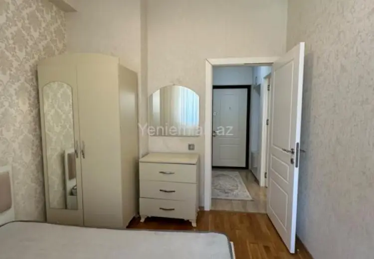 2 otaqlı mənzil Satılır, Xırdalan