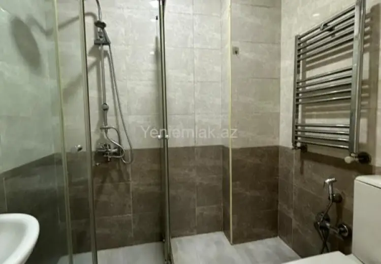 2 otaqlı mənzil Satılır, Xırdalan