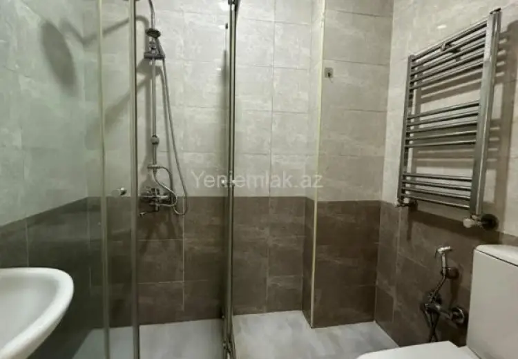 2 otaqlı mənzil Satılır, Xırdalan