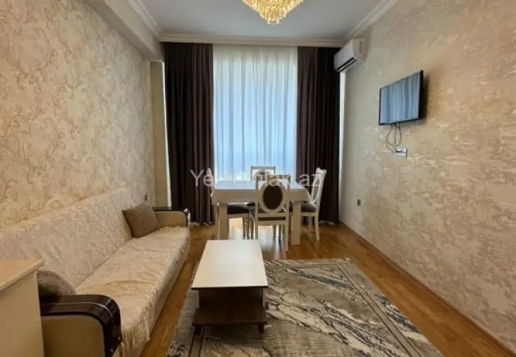 2 otaqlı mənzil Satılır, Xırdalan