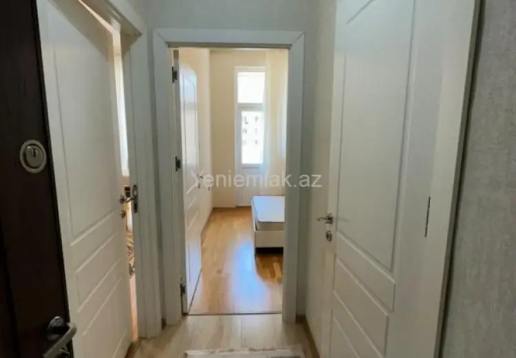 2 otaqlı mənzil Satılır, Xırdalan