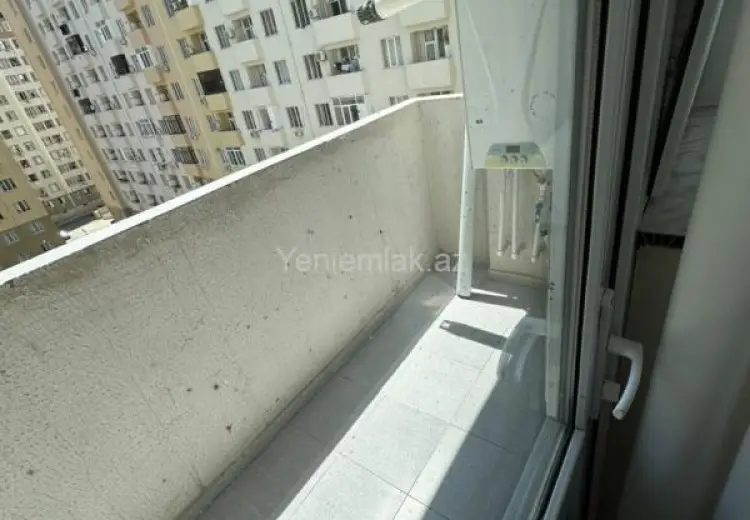 2 otaqlı mənzil Satılır, Xırdalan