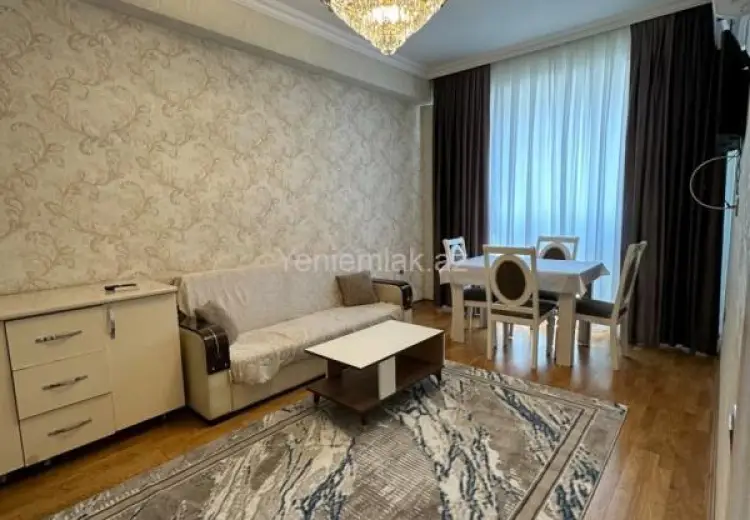 2 otaqlı mənzil Satılır, Xırdalan