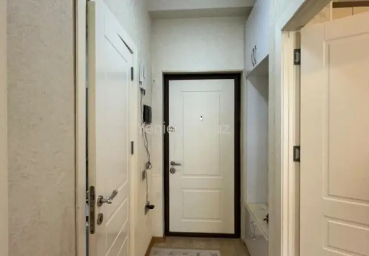 2 otaqlı mənzil Satılır, Xırdalan