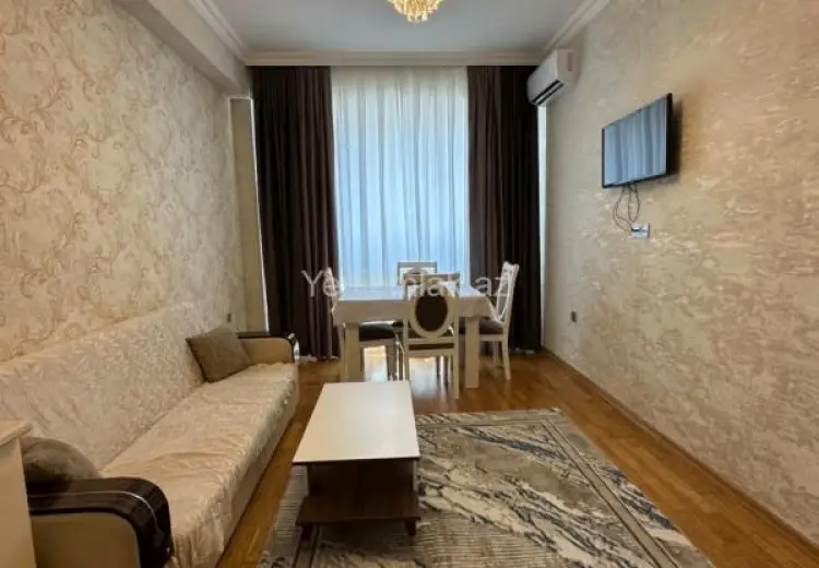 2 otaqlı mənzil Satılır, Xırdalan