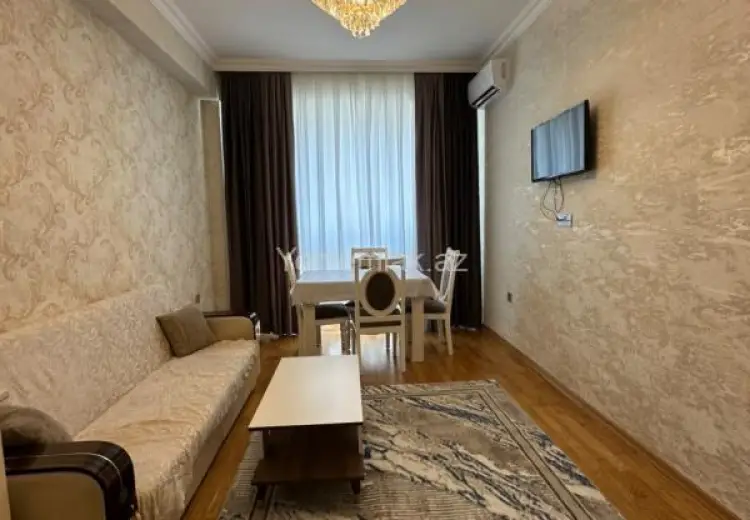 2 otaqlı mənzil Satılır, Xırdalan