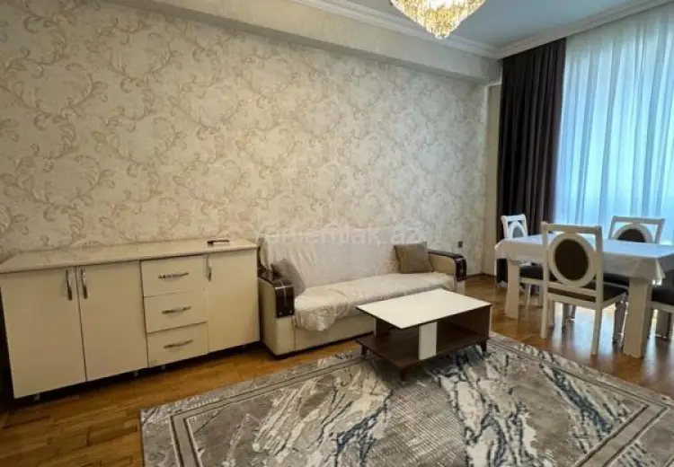 2 otaqlı mənzil Satılır, Xırdalan