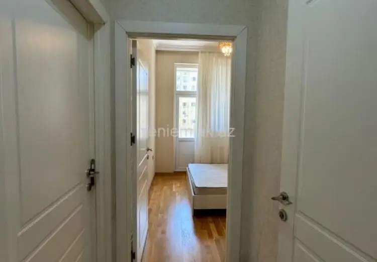 2 otaqlı mənzil Satılır, Xırdalan