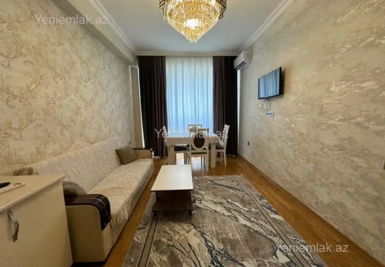 2 otaqlı mənzil Satılır, Xırdalan