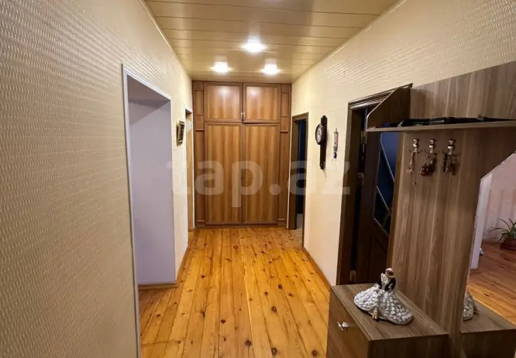 3 otaqlı mənzil , Lökbatan qəs., Qaradağ, Bakı