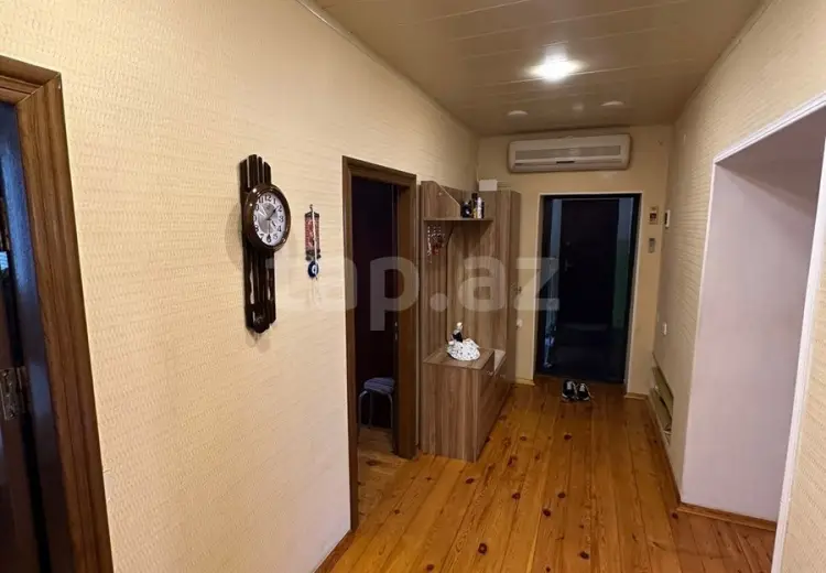 3 otaqlı mənzil , Lökbatan qəs., Qaradağ, Bakı
