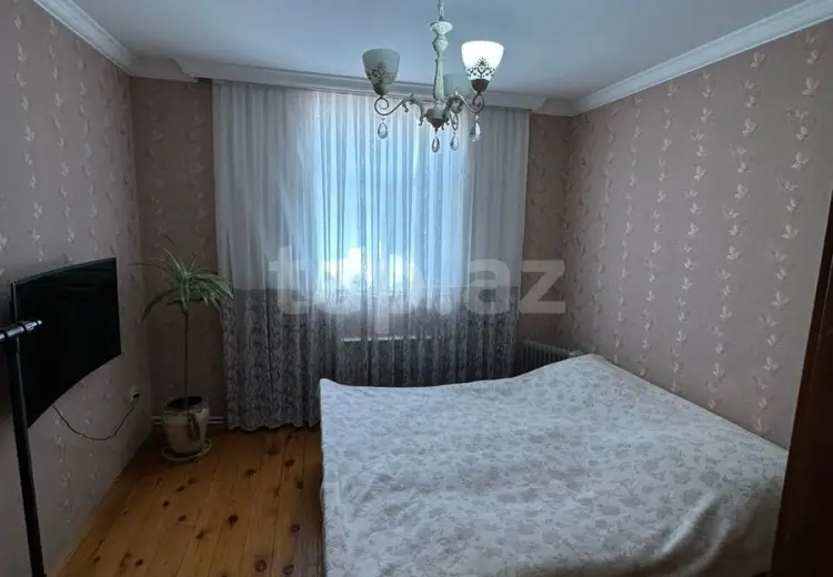 3 otaqlı mənzil , Lökbatan qəs., Qaradağ, Bakı