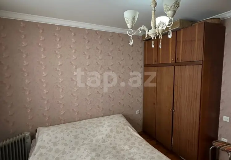 3 otaqlı mənzil , Lökbatan qəs., Qaradağ, Bakı