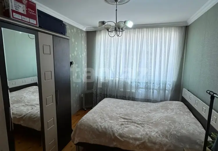 3 otaqlı mənzil , Lökbatan qəs., Qaradağ, Bakı