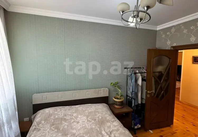 3 otaqlı mənzil , Lökbatan qəs., Qaradağ, Bakı