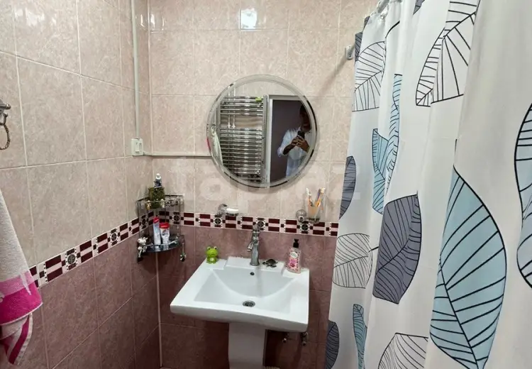 3 otaqlı mənzil , Lökbatan qəs., Qaradağ, Bakı