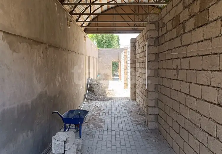 0 m² Obyekt / Ofis , Qaraçuxur qəs., Suraxanı, Bakı
