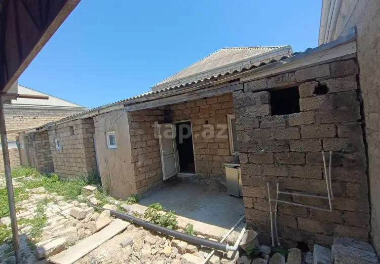 0 m² Obyekt / Ofis , Qaraçuxur qəs., Suraxanı, Bakı
