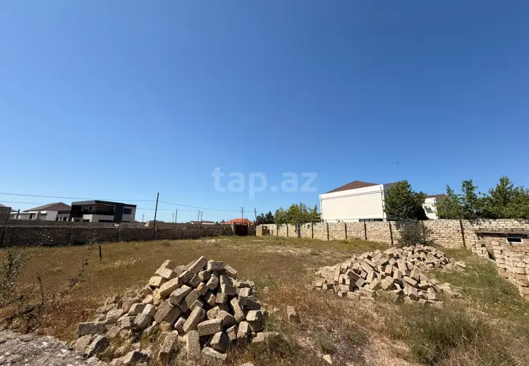 0 m² Obyekt / Ofis , Buzovna, Xəzər, Bakı