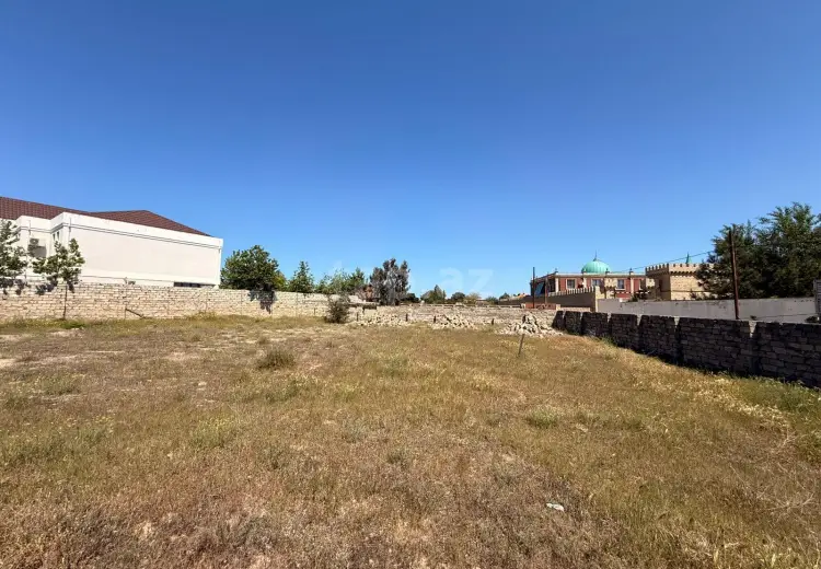 0 m² Obyekt / Ofis , Buzovna, Xəzər, Bakı
