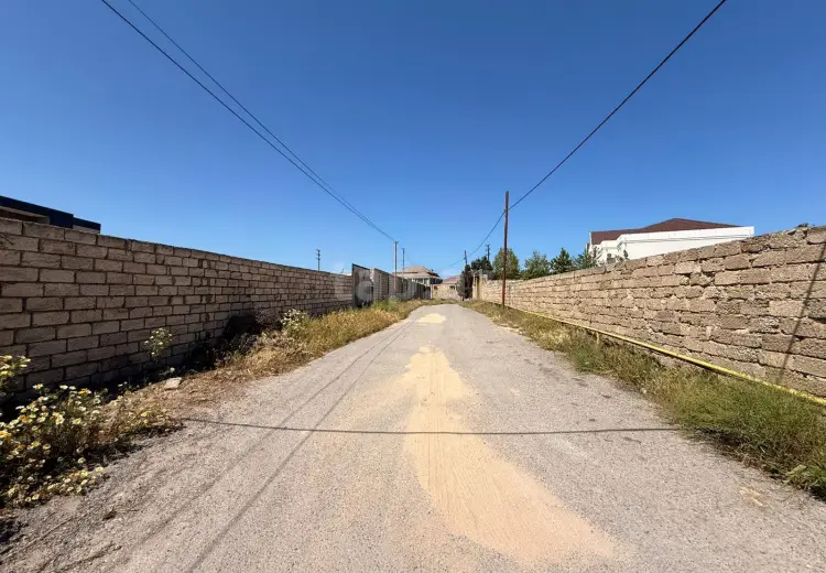 0 m² Obyekt / Ofis , Buzovna, Xəzər, Bakı