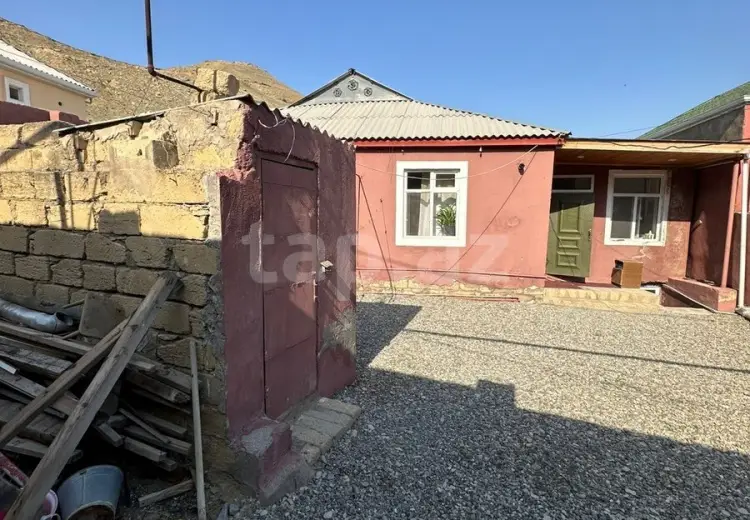 3 otaqlı mənzil , Lökbatan qəs., Qaradağ, Bakı