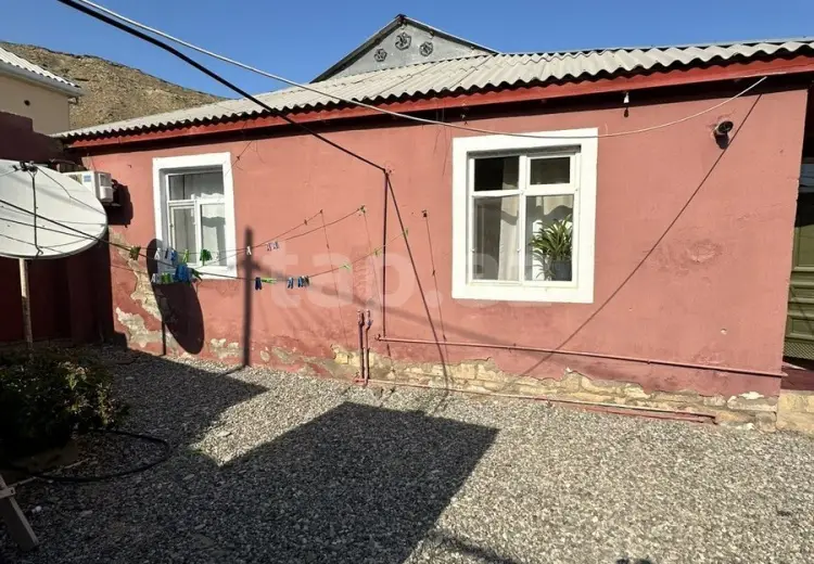 3 otaqlı mənzil , Lökbatan qəs., Qaradağ, Bakı