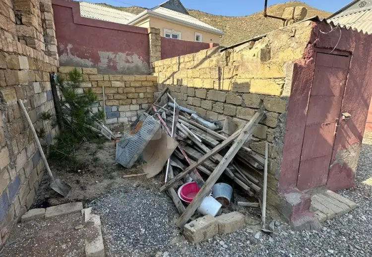 3 otaqlı mənzil , Lökbatan qəs., Qaradağ, Bakı