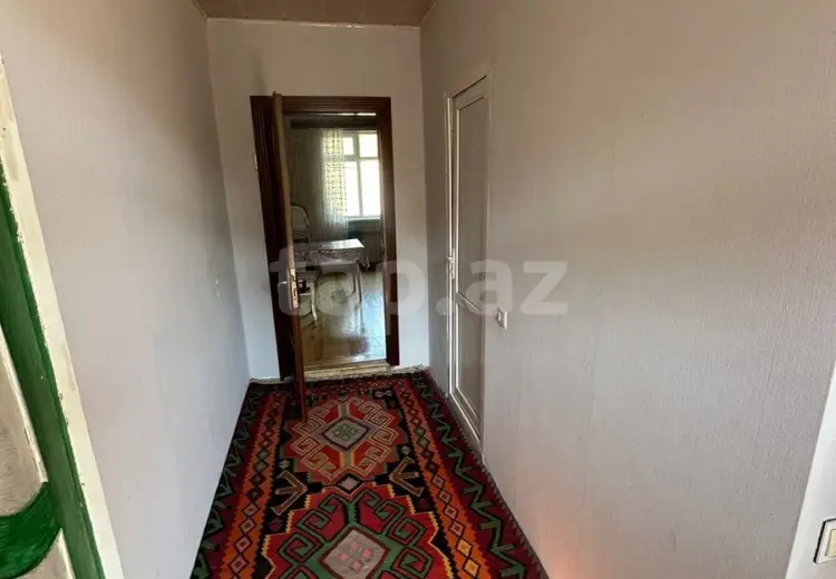 3 otaqlı mənzil , Lökbatan qəs., Qaradağ, Bakı