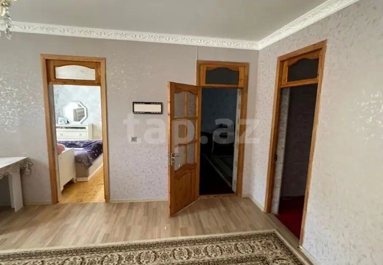 3 otaqlı mənzil , Lökbatan qəs., Qaradağ, Bakı