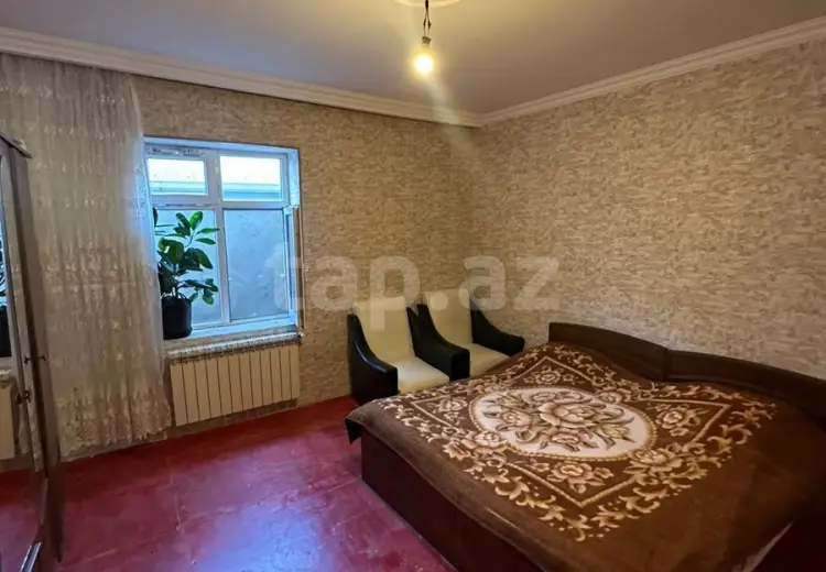 3 otaqlı mənzil , Lökbatan qəs., Qaradağ, Bakı