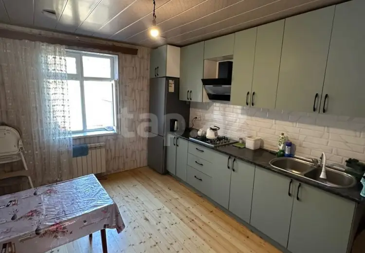 3 otaqlı mənzil , Lökbatan qəs., Qaradağ, Bakı
