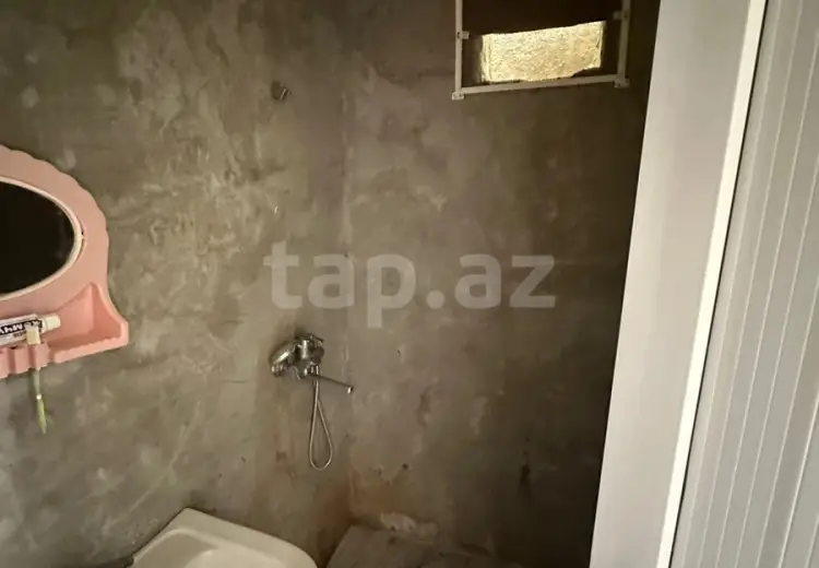 3 otaqlı mənzil , Lökbatan qəs., Qaradağ, Bakı