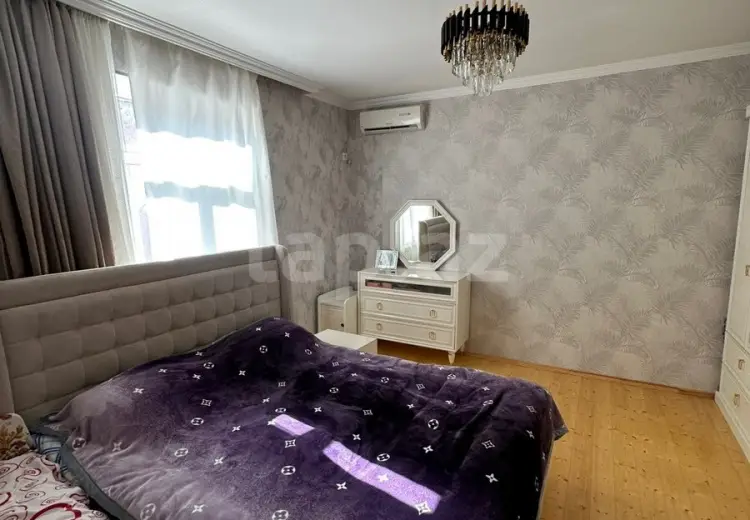 3 otaqlı mənzil , Lökbatan qəs., Qaradağ, Bakı
