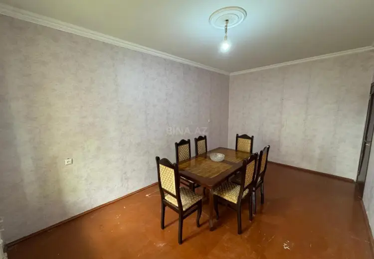 4 otaqlı mənzil Satılır, Əhmədli, Xətai, Bakı