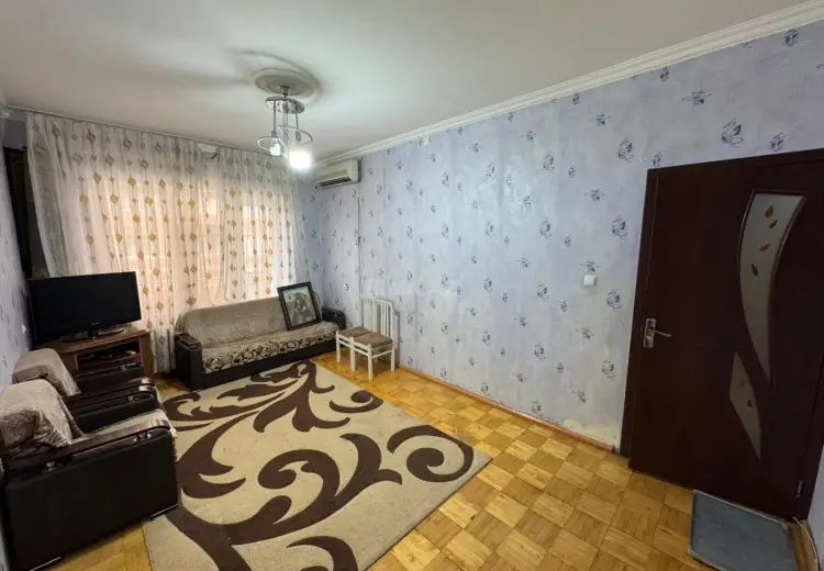 4 otaqlı mənzil Satılır, Əhmədli, Xətai, Bakı