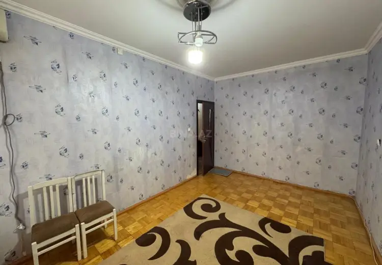4 otaqlı mənzil Satılır, Əhmədli, Xətai, Bakı