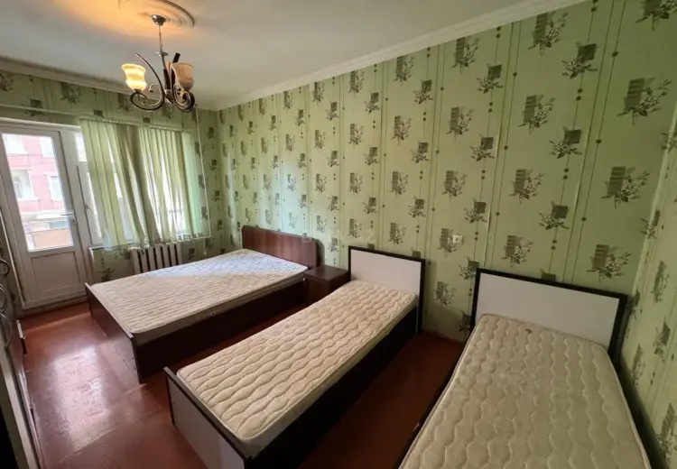 4 otaqlı mənzil Satılır, Əhmədli, Xətai, Bakı