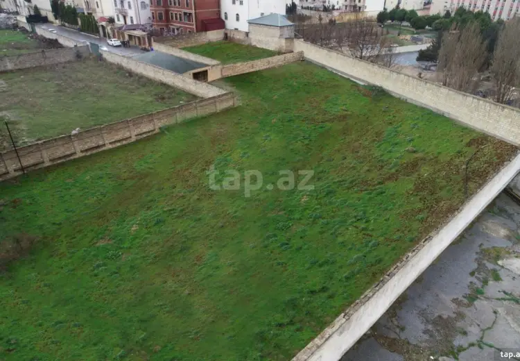0 m² Obyekt / Ofis , Bakı