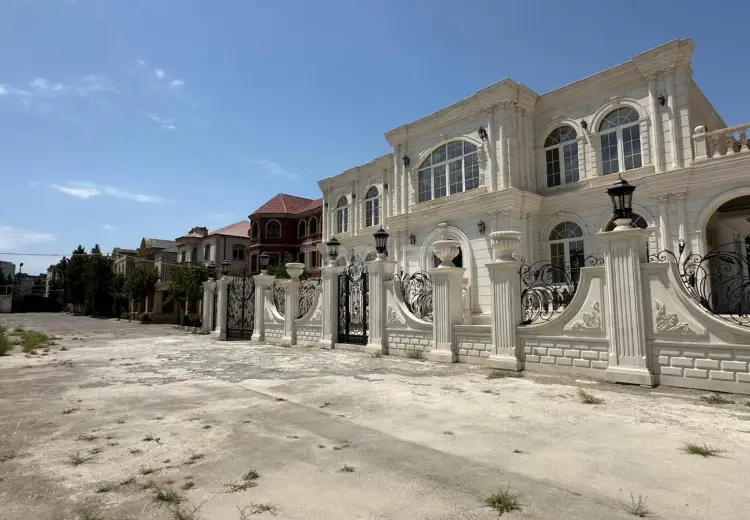 0 m² Obyekt / Ofis , Bakı