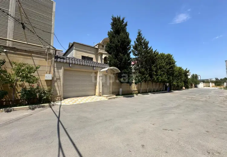 0 m² Obyekt / Ofis , Bakı
