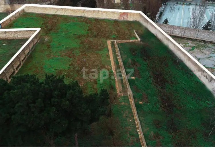 0 m² Obyekt / Ofis , Bakı