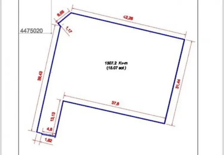 0 m² Obyekt / Ofis , Bakı