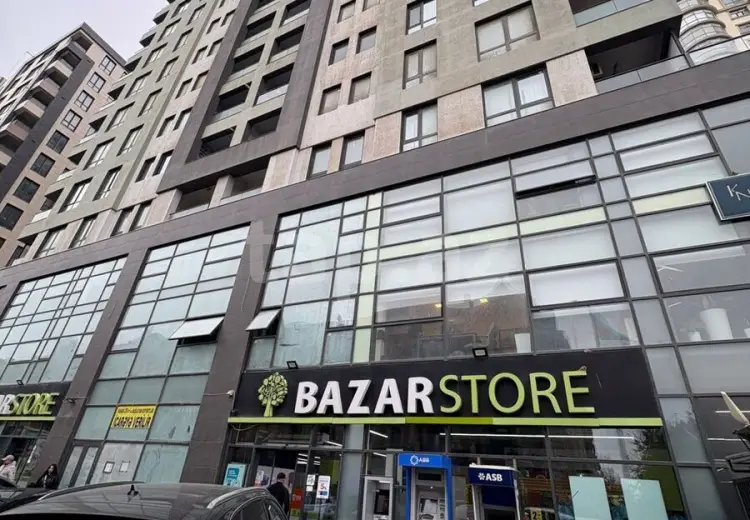 3 otaqlı mənzil , Bakı