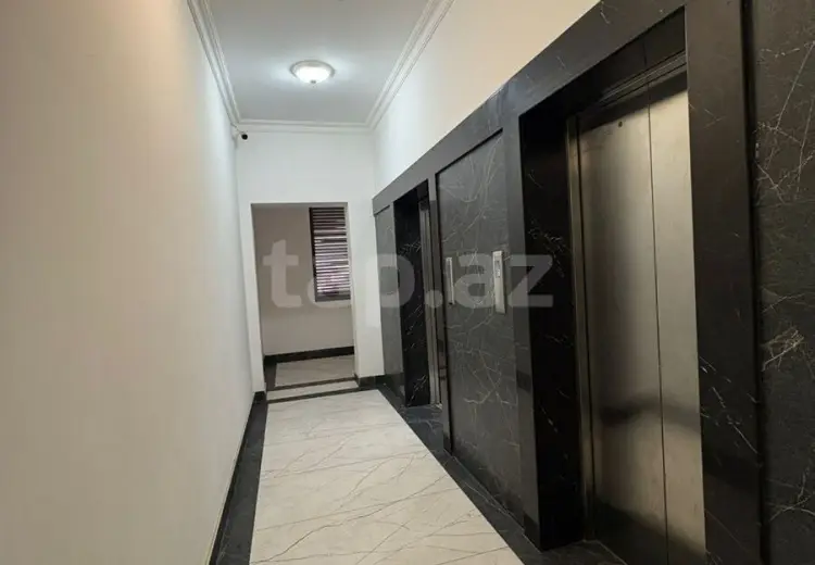 3 otaqlı mənzil , Bakı