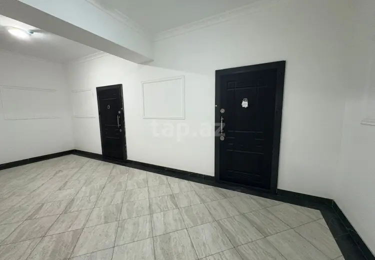 3 otaqlı mənzil , Bakı